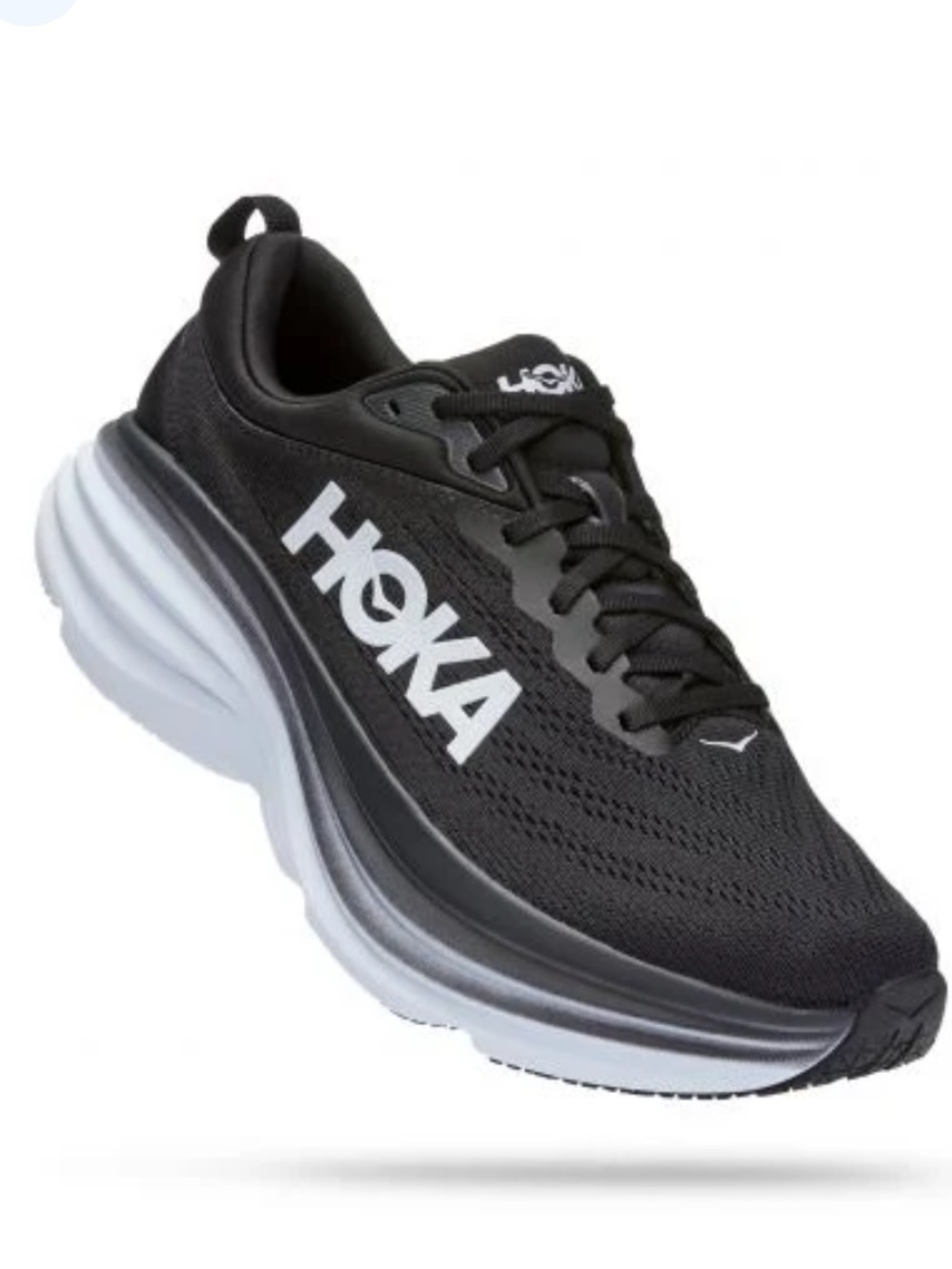 Hoka women’s 7D Hoka One Bondi 8
$165.00